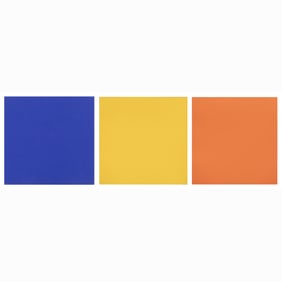 Prints, American School (20th century)