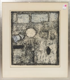 Print, George Miyasaki