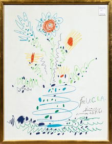 Print, After Pablo Picasso