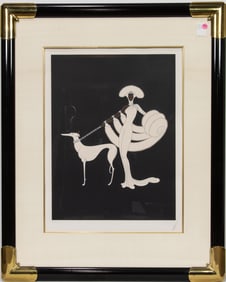 Print, Erte