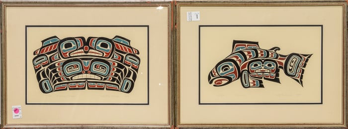 Prints, Dale Faulstich