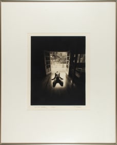 Photograph, Tom Millea