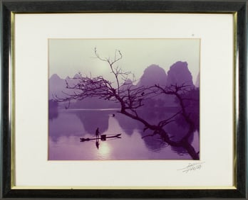 Photograph, Don Hong-Oai