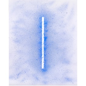 Painting, Bernard Winitz