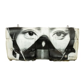 Mixed Media, Eddie Colla