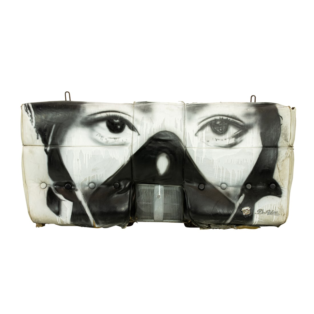 Mixed Media, Eddie Colla (1 of 3)