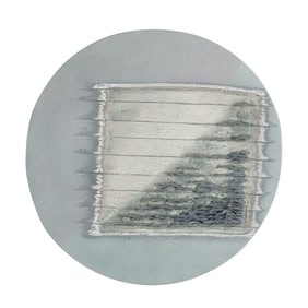 Ceramic, Lucy Hamilton