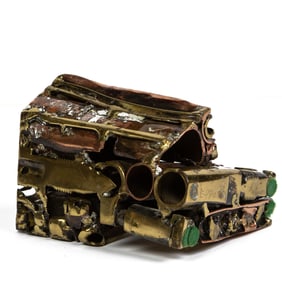 Sculpture, Italian School (20th century)