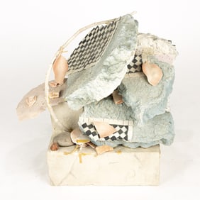 Sculpture, American School (20th century)