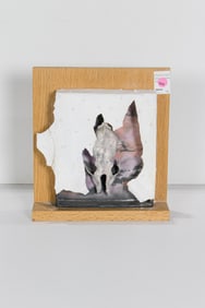 Sculpture, Suzanne Jacquot