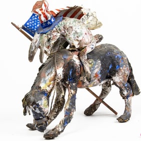 Sculpture, American School (20th century)