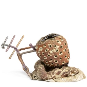 Sculpture, American School (20th century)