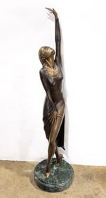 Sculpture, American School (20th century)