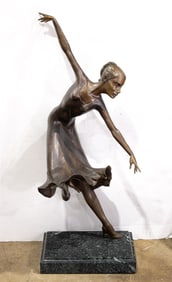 Sculpture, American School (20th century)