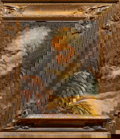 Print, After Rembrandt van Rijn