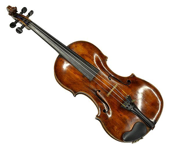 German Saxony Violin German Saxony Violin
