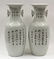 8060: Two Chinese Enameled Porcelain Vases - 3