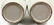 8060: Two Chinese Enameled Porcelain Vases - 4