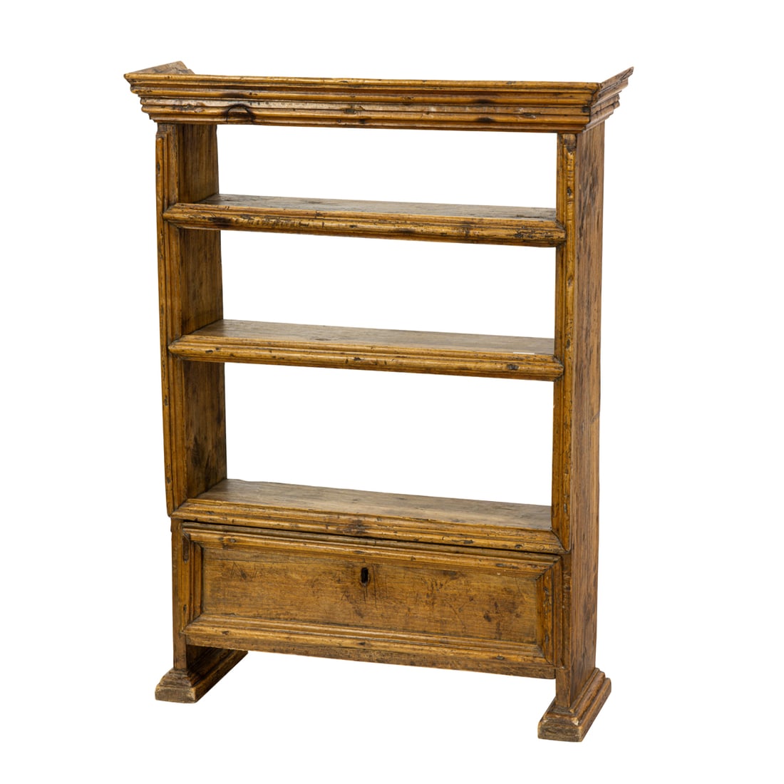 A small Italian bookcase (1 of 5)