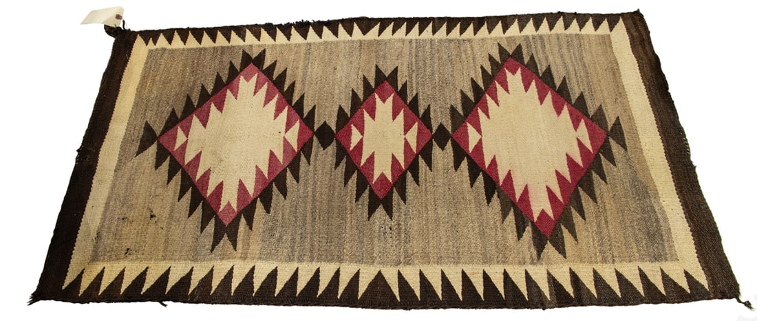 Navajo Rug (1 of 2)