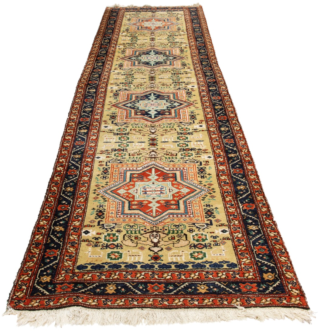 A Turkish runner (1 of 3)