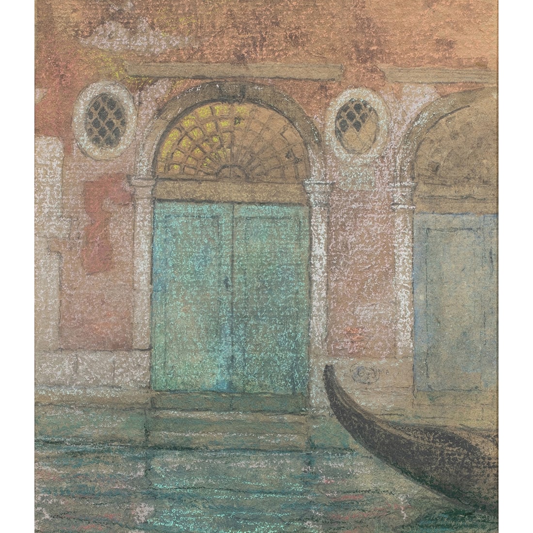 Pastel, Hermann Dudley Murphy (1 of 5)