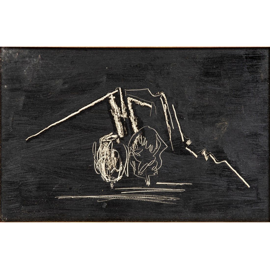 Mixed Media, Cady Wells (1 of 4)