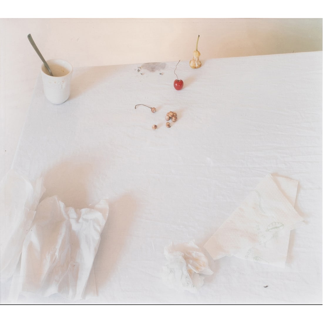 Photograph, Laura Letinsky (1 of 3)