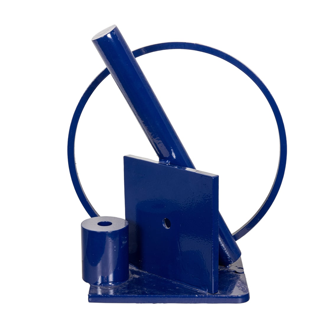 Sculpture, Marilyn Kuksht (1 of 2)