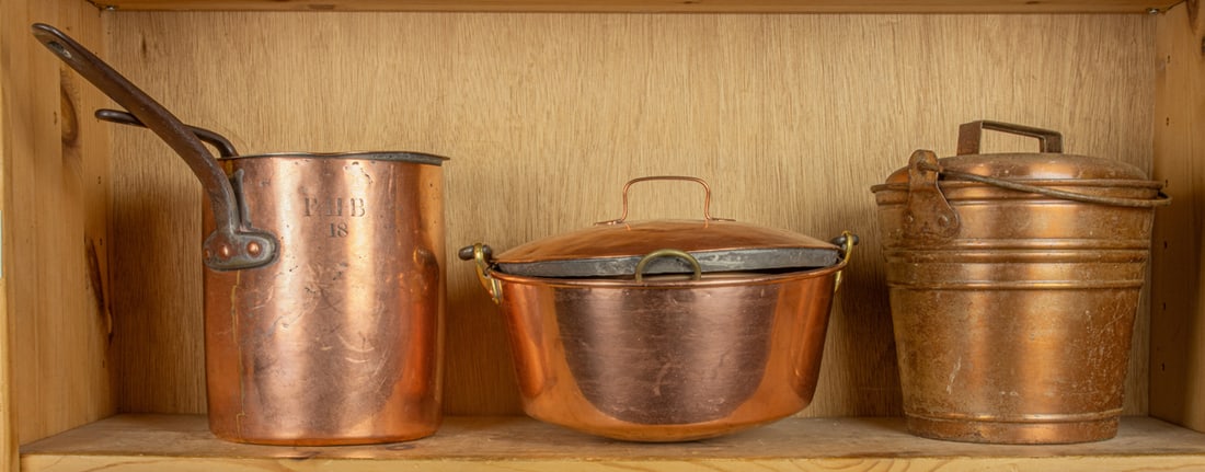 A group of copper (1 of 1)