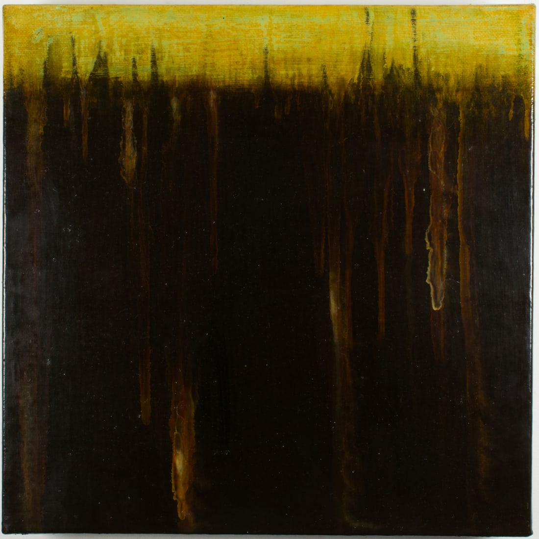 Painting, American School (20th/21st century) (1 of 1)