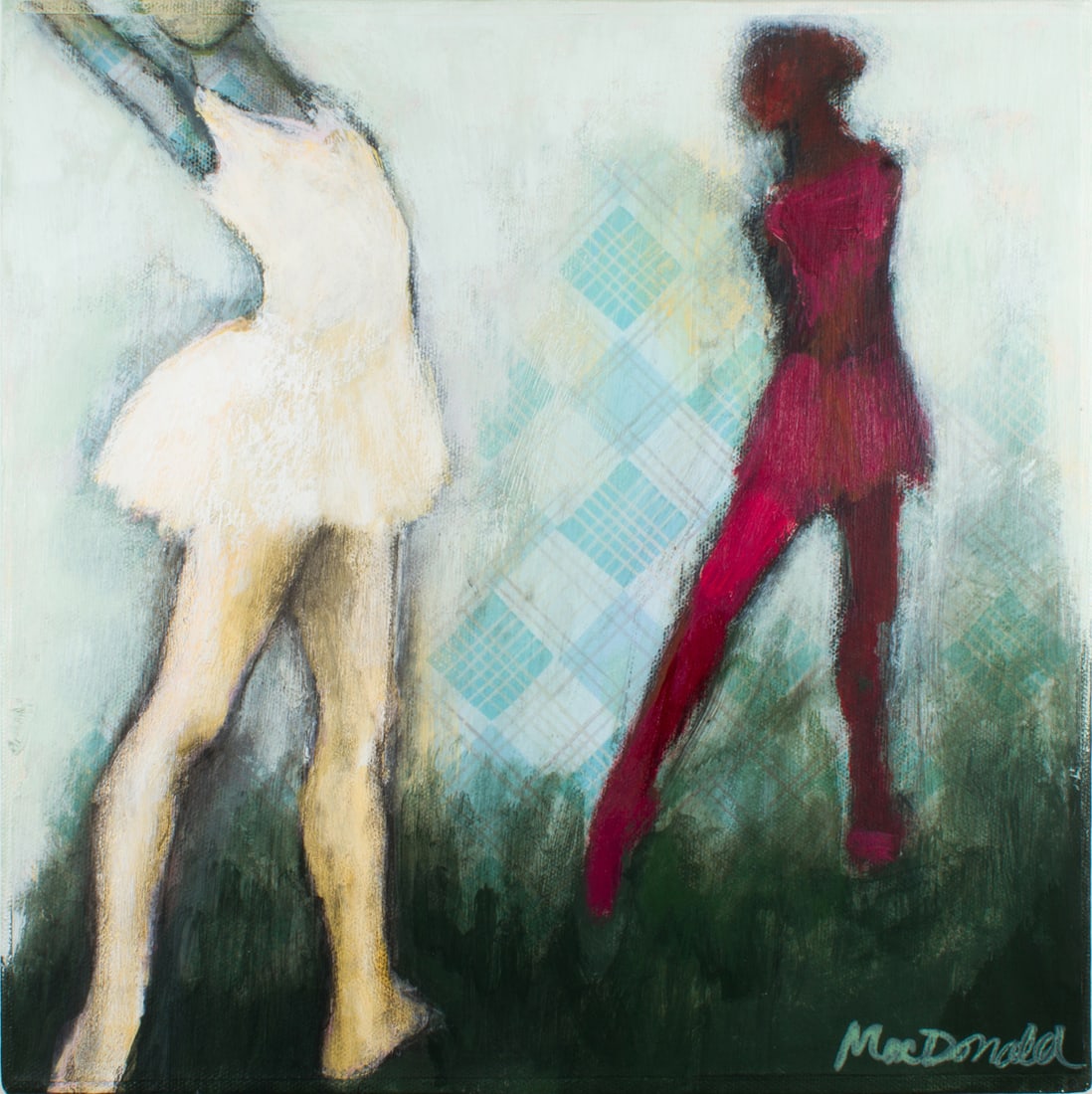 Painting, Christine MacDonald (1 of 1)