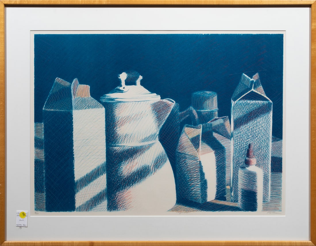 Print, Linda Plotkin (1 of 4)