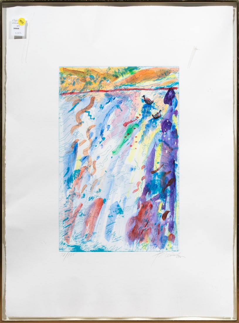 Print, Joyce Wahl Treiman (1 of 1)