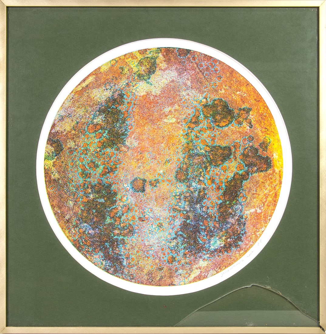 Print, John Harris Wilmer (1 of 1)