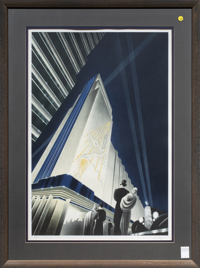 Print, Robert Hoppe (1 of 1)