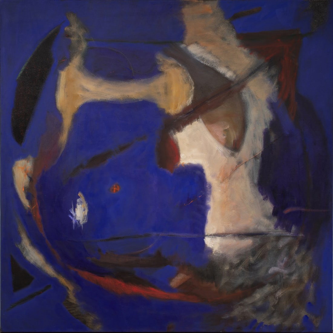 Painting, Bonita Barlow (1 of 2)