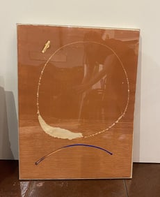 Works on Paper, Foriazar