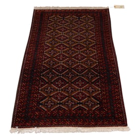 A Northwest Persian runner