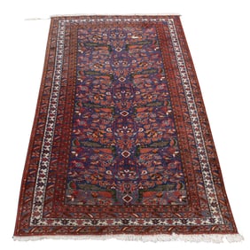 A Northwest Persian carpet