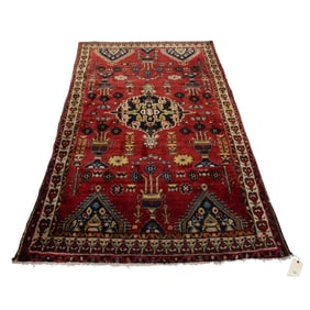 A Northwest Persian carpet