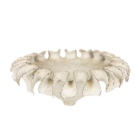 An Ursula Morley Price stoneware bowl