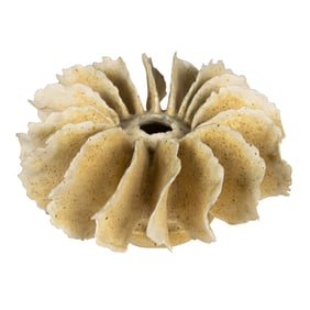 An Ursula Morley Price stoneware bowl