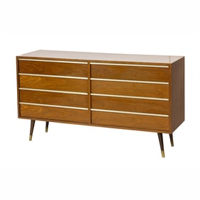 A John Keal for Brown-Saltman dresser