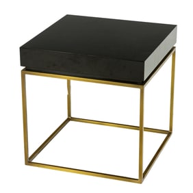 A Modern side table