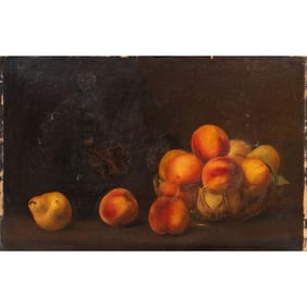 Painting, Doria Santilli