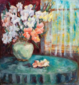 Painting, American School (20th century)