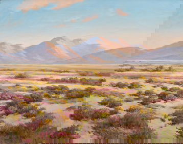 Painting, Herbert Sartelle