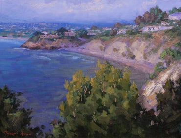 Painting, Joseph Aaron