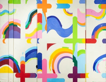 Painting, Jean Cartier